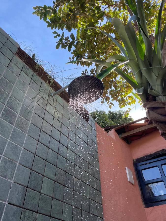 Casinha Do Morro Villa Goias Bagian luar foto